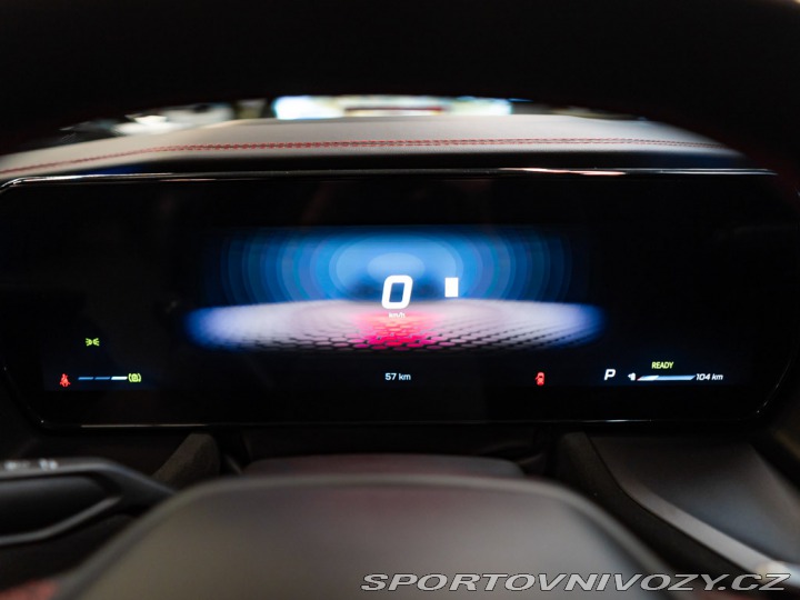 Dodge Charger 0.0 Daytona Scat Pack 670 2024