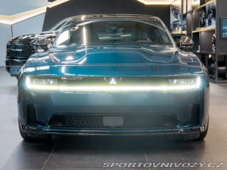 Dodge Charger 0.0 Daytona Scat Pack 670 2024