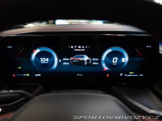 Dodge Charger 0.0 Daytona Scat Pack 670 2024