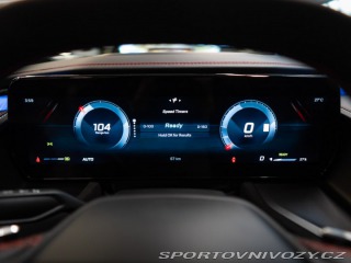 Dodge Charger 0.0 Daytona Scat Pack 670 2024