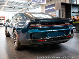 Dodge Charger 0.0 Daytona Scat Pack 670 2024