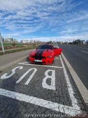 Ford Mustang GT 5.0 V8 2013