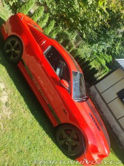 Ford Mustang GT 5.0 V8 2013