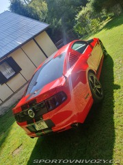 Ford Mustang GT 5.0 V8 2013
