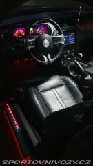 Ford Mustang GT 5.0 V8 2013