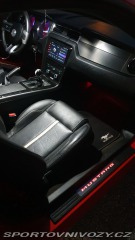 Ford Mustang GT 5.0 V8 2013