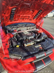 Ford Mustang GT 5.0 V8 2013