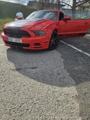 Ford Mustang GT 5.0 V8 2013