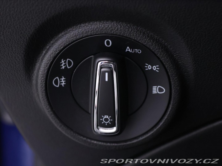 Seat Leon 1,8 TSI 132 kW DSG CZ FR 2018