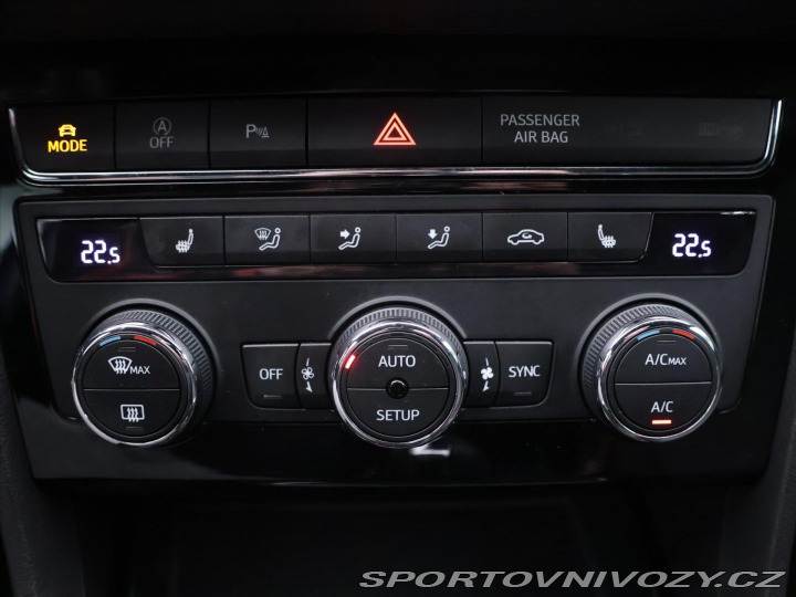 Seat Leon 1,8 TSI 132 kW DSG CZ FR 2018