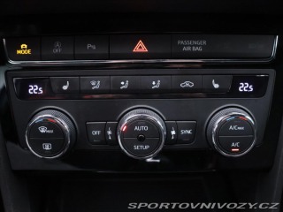 Seat Leon 1,8 TSI 132 kW DSG CZ FR 2018