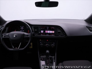 Seat Leon 1,8 TSI 132 kW DSG CZ FR 2018