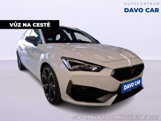 Cupra Leon 2,0 TSI Cupra ST DSG DPH 2024