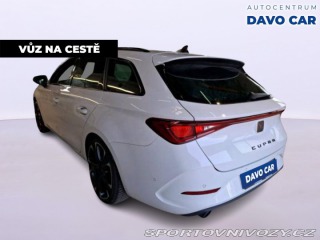 Cupra Leon 2,0 TSI Cupra ST DSG DPH 2024