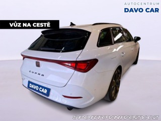 Cupra Leon 2,0 TSI Cupra ST DSG DPH 2024