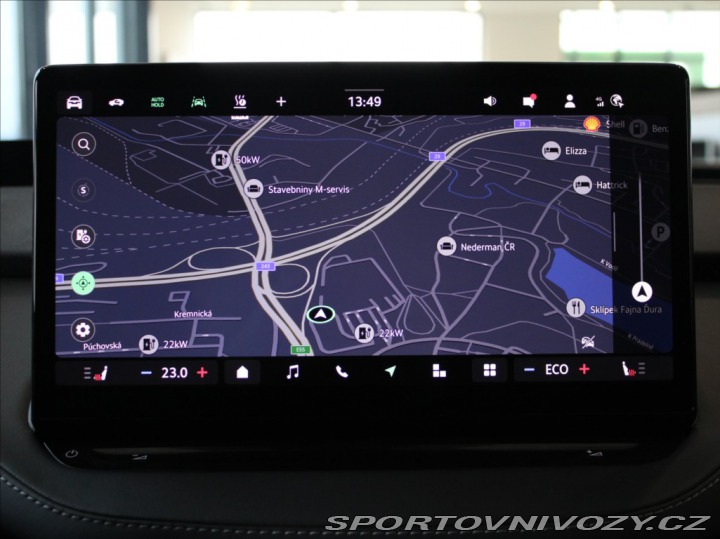 Škoda Elroq 0,1 63kWh SportLine60 NOV 2026