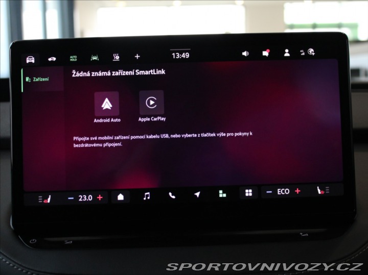 Škoda Elroq 0,1 63kWh SportLine60 NOV 2026