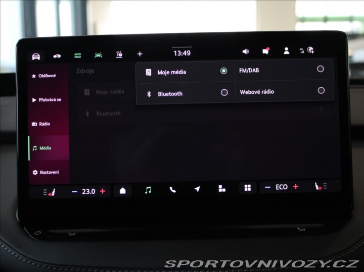 Škoda Elroq 0,1 63kWh SportLine60 NOV 2026