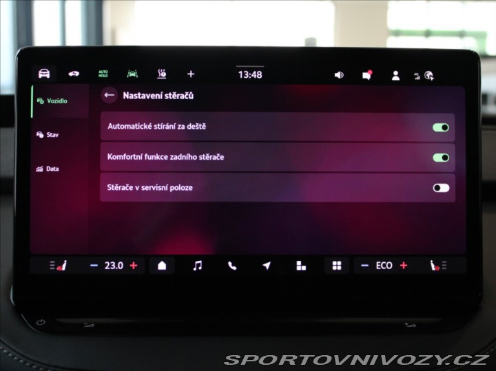 Škoda Elroq 0,1 63kWh SportLine60 NOV 2026