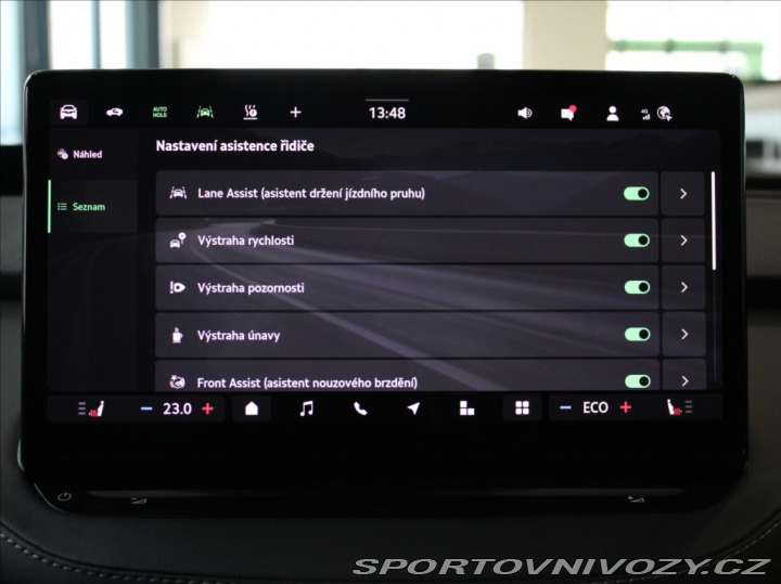 Škoda Elroq 0,1 63kWh SportLine60 NOV 2026