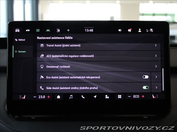 Škoda Elroq 0,1 63kWh SportLine60 NOV 2026