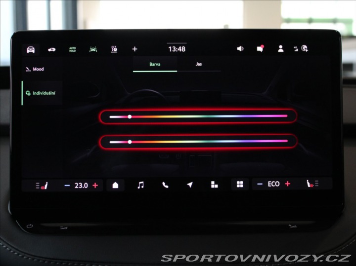 Škoda Elroq 0,1 63kWh SportLine60 NOV 2026