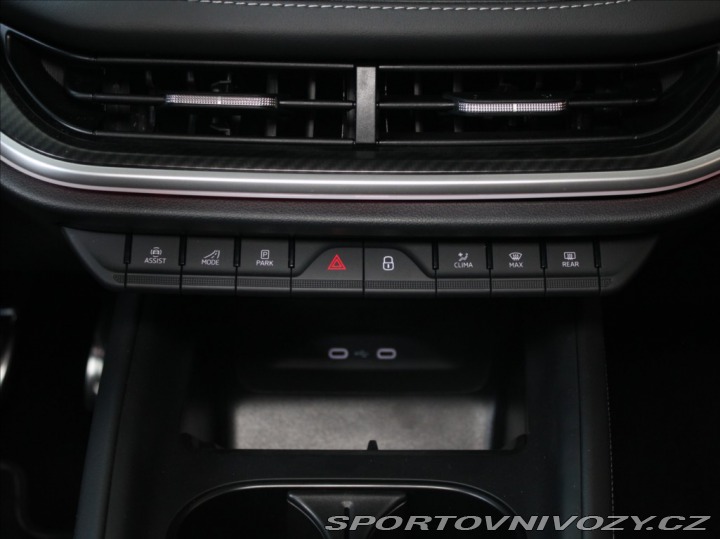 Škoda Elroq 0,1 63kWh SportLine60 NOV 2026