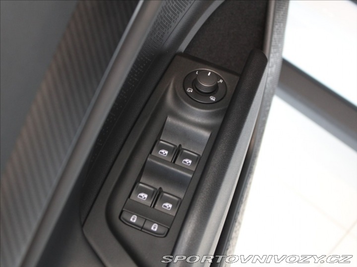 Škoda Elroq 0,1 63kWh SportLine60 NOV 2026