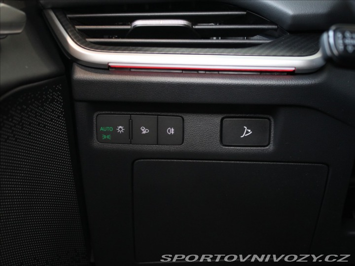 Škoda Elroq 0,1 63kWh SportLine60 NOV 2026