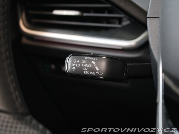 Škoda Elroq 0,1 63kWh SportLine60 NOV 2026