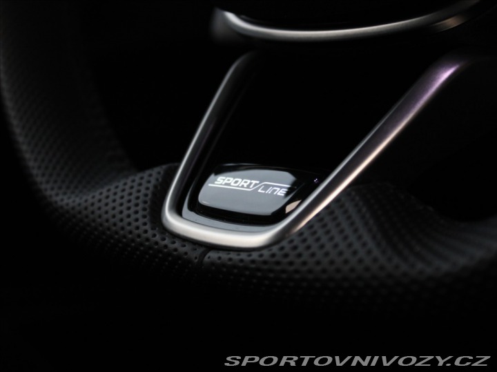 Škoda Elroq 0,1 63kWh SportLine60 NOV 2026