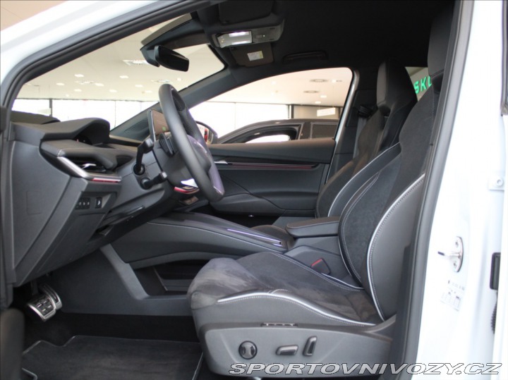 Škoda Elroq 0,1 63kWh SportLine60 NOV 2026