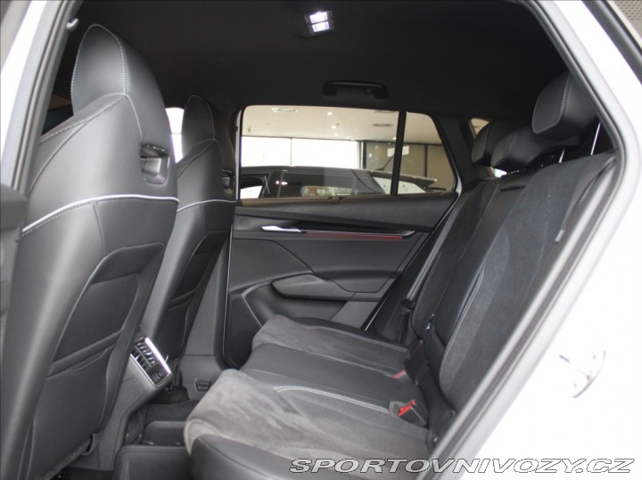 Škoda Elroq 0,1 63kWh SportLine60 NOV 2026