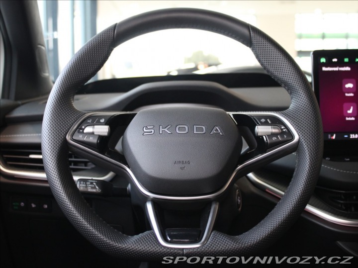 Škoda Elroq 0,1 63kWh SportLine60 NOV 2026