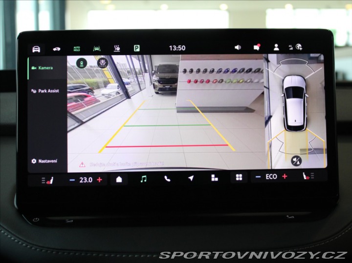 Škoda Elroq 0,1 63kWh SportLine60 NOV 2026