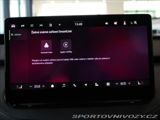 Škoda Elroq 0,1 63kWh SportLine60 NOV 2026