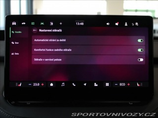 Škoda Elroq 0,1 63kWh SportLine60 NOV 2026