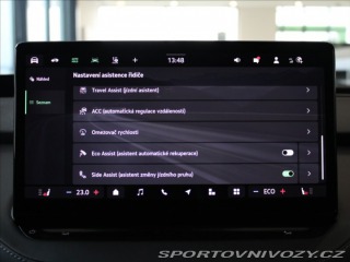 Škoda Elroq 0,1 63kWh SportLine60 NOV 2026