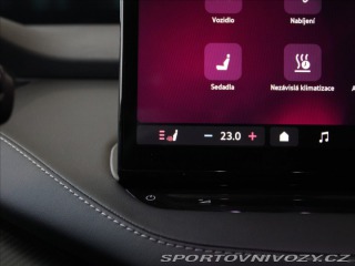 Škoda Elroq 0,1 63kWh SportLine60 NOV 2026