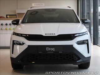 Škoda Elroq 0,1 63kWh SportLine60 NOV 2026