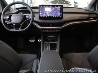 Škoda Elroq 0,1 63kWh SportLine60 NOV 2026