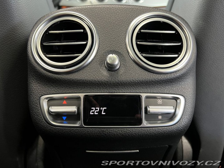 Mercedes-Benz E 4MATIC+, VZDUCH, PANORAMA 2021