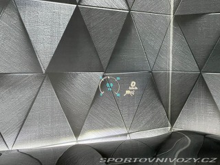 Mercedes-Benz E 4MATIC+, VZDUCH, PANORAMA 2021