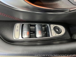 Mercedes-Benz E 4MATIC+, VZDUCH, PANORAMA 2021