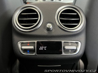 Mercedes-Benz E 4MATIC+, VZDUCH, PANORAMA 2021