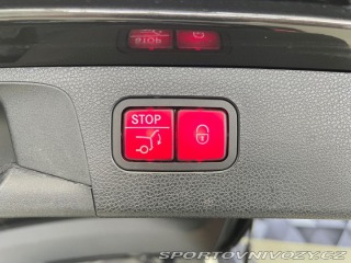 Mercedes-Benz E 4MATIC+, VZDUCH, PANORAMA 2021