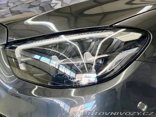 Mercedes-Benz E 4MATIC+, VZDUCH, PANORAMA 2021
