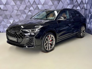 Audi RS Q8 QUATTRO, PERFORMANCE,B&am