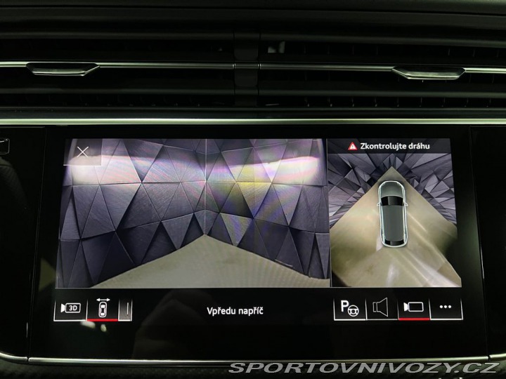 Audi RS Q8 QUATTRO, PERFORMANCE,B&am 2026