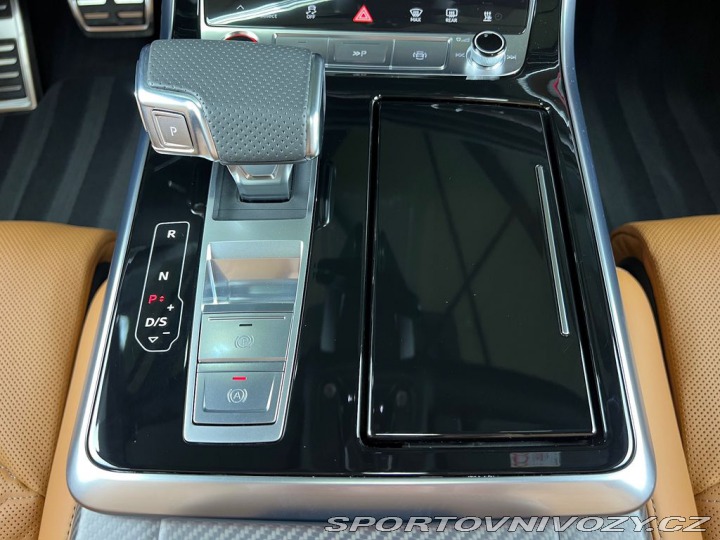 Audi RS Q8 QUATTRO, PERFORMANCE,B&am 2026